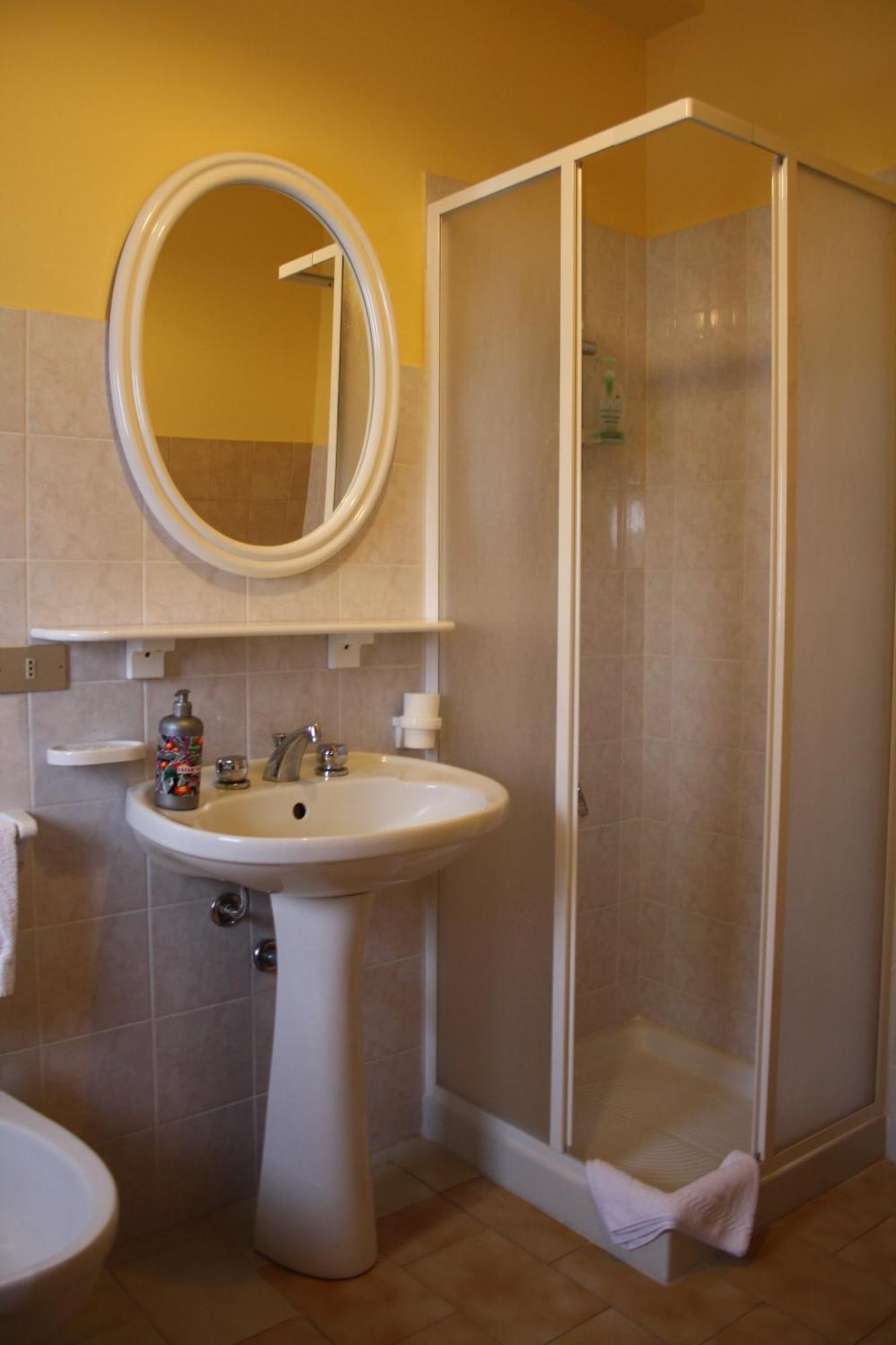 Ai Tre Parchi Bed And Bike Bed and Breakfast Randazzo Exteriör bild