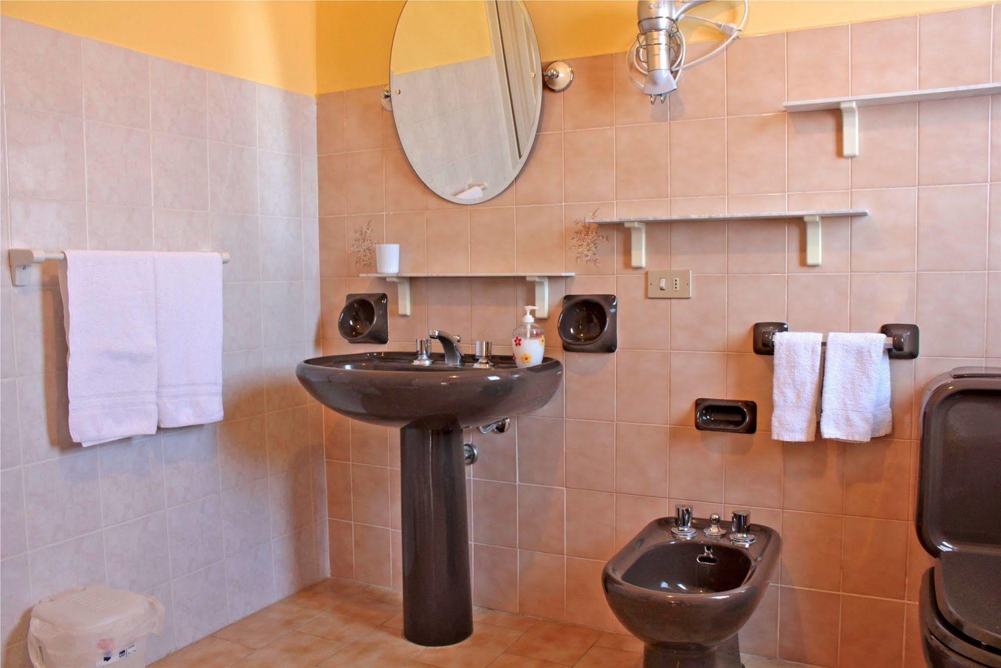Ai Tre Parchi Bed And Bike Bed and Breakfast Randazzo Exteriör bild
